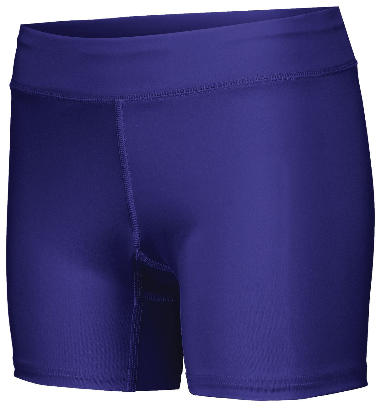 Holloway Women's PR Max Compression Track Shorts Holloway