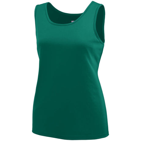 Augusta Girl's Training Tank Augusta