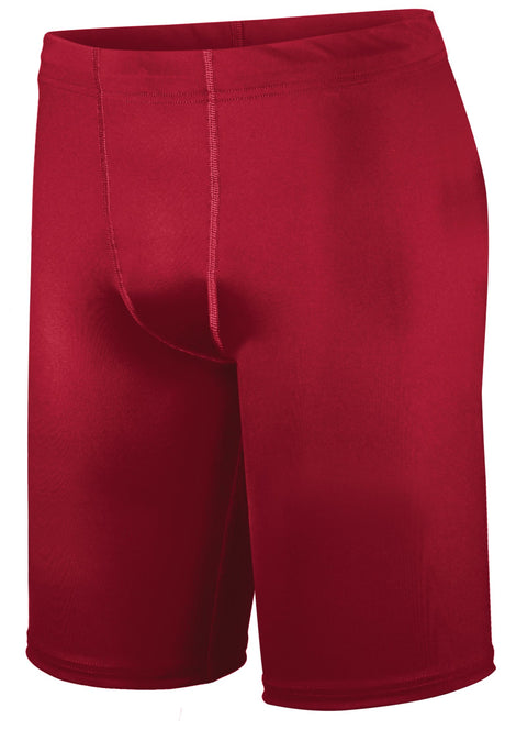 Holloway Adult PR Max Compression Track Shorts Holloway
