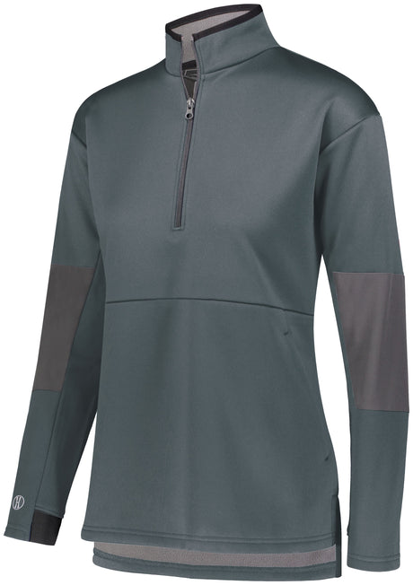 Holloway Women's Sof-Stretch Pullover Holloway