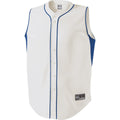 Holloway Adult Fierce Baseball Jersey Holloway
