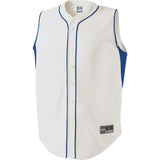Holloway Adult Fierce Baseball Jersey Holloway