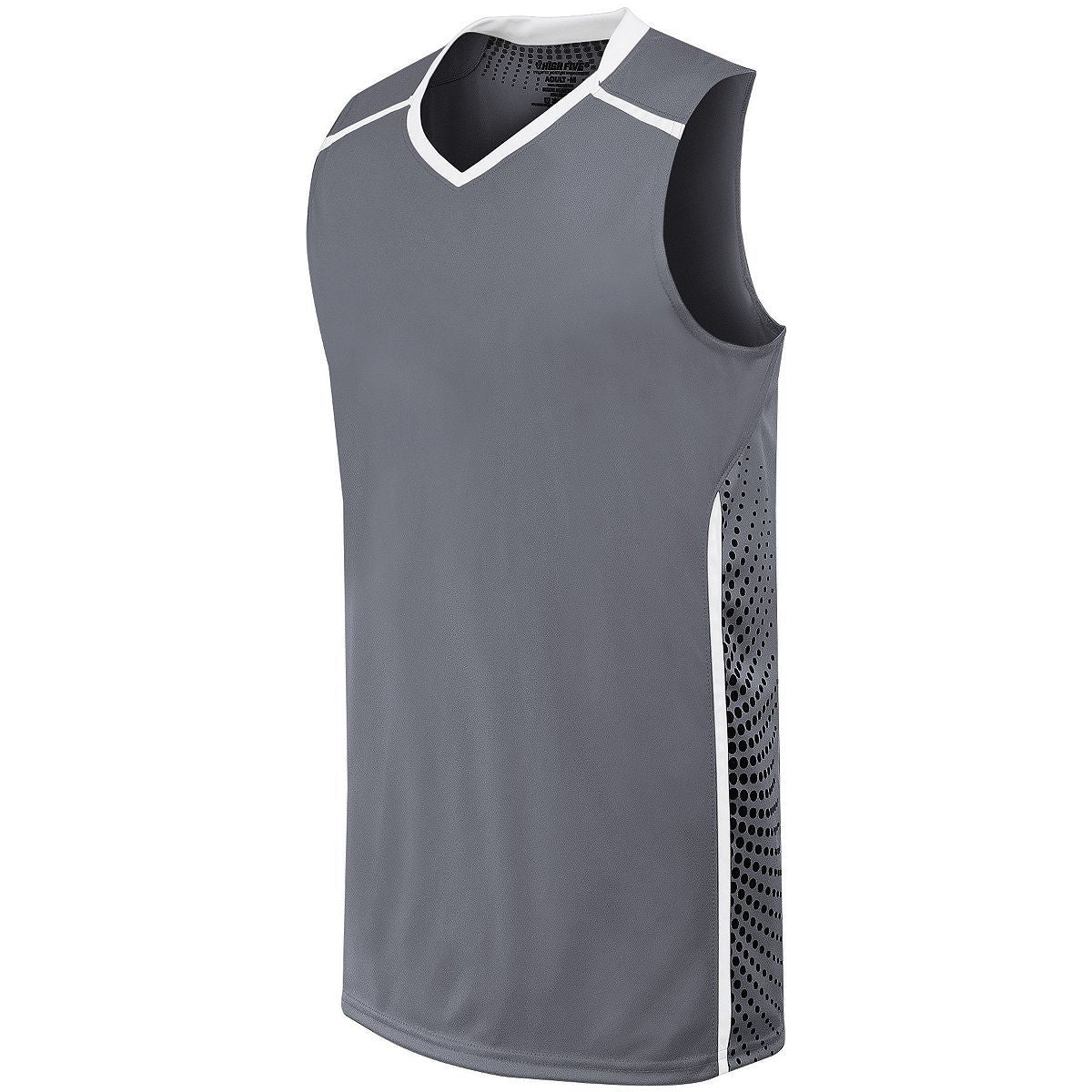 High Five Women's Comet Basketball Jersey High Five