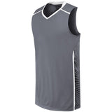 High Five Women's Comet Basketball Jersey High Five