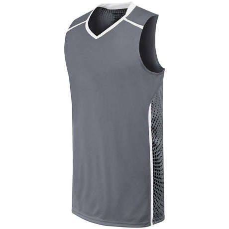 High Five Women's Comet Basketball Jersey High Five