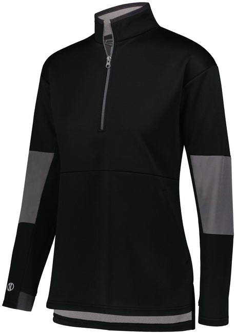 Holloway Women's Sof-Stretch Pullover Holloway