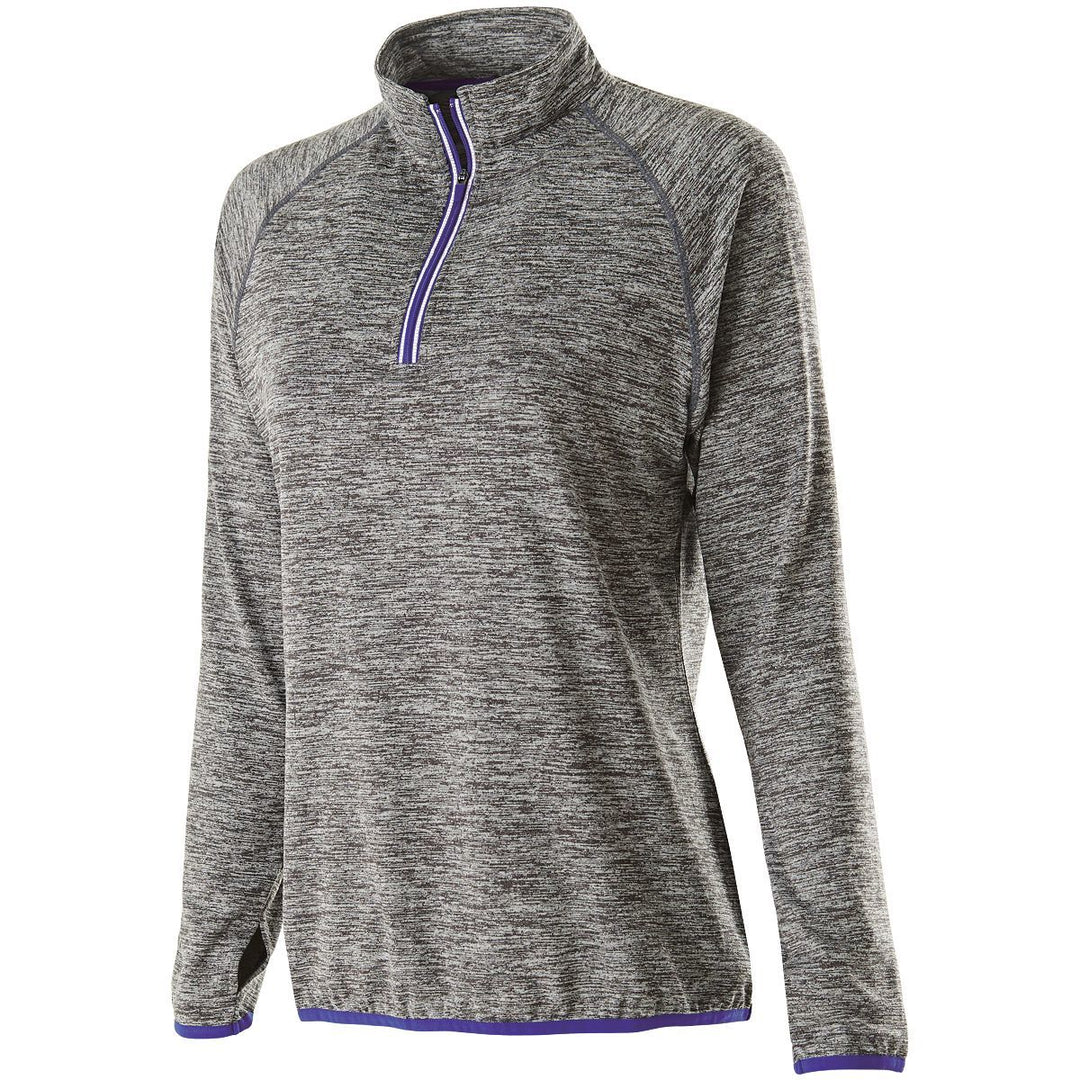 Holloway Women's Force Training Top Holloway