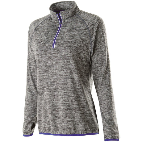 Holloway Women's Force Training Top Holloway