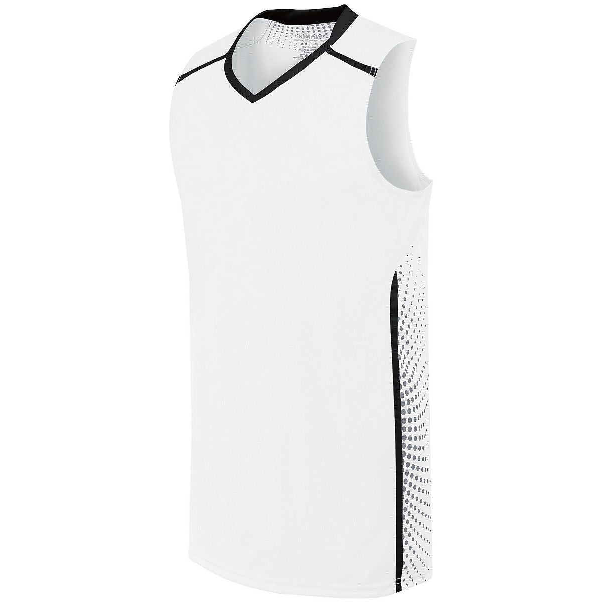 High Five Women's Comet Basketball Jersey High Five