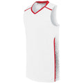 High Five Women's Comet Basketball Jersey High Five