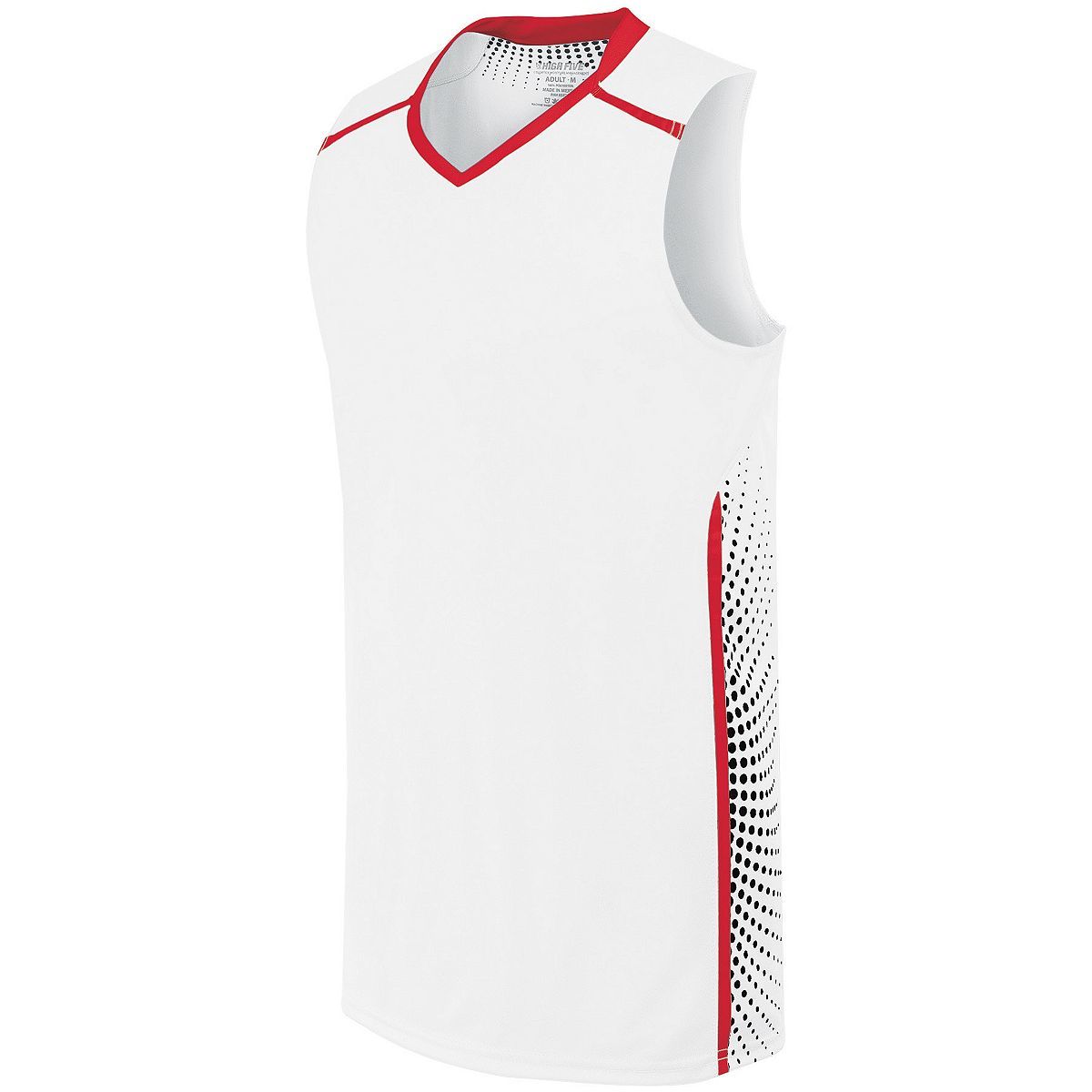 High Five Women's Comet Basketball Jersey High Five