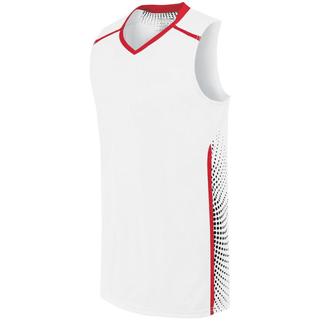 High Five Women's Comet Basketball Jersey High Five
