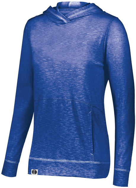 Holloway Women's Journey Hoodie Holloway