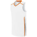 High Five Women's Comet Basketball Jersey High Five