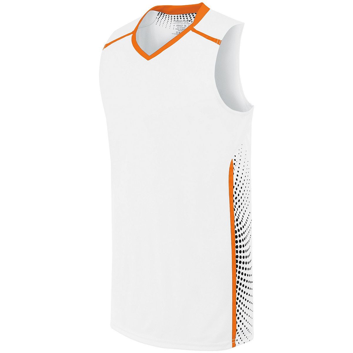 High Five Women's Comet Basketball Jersey High Five
