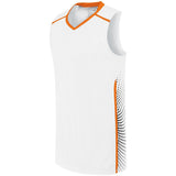 High Five Women's Comet Basketball Jersey High Five