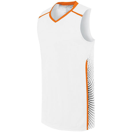 High Five Women's Comet Basketball Jersey High Five