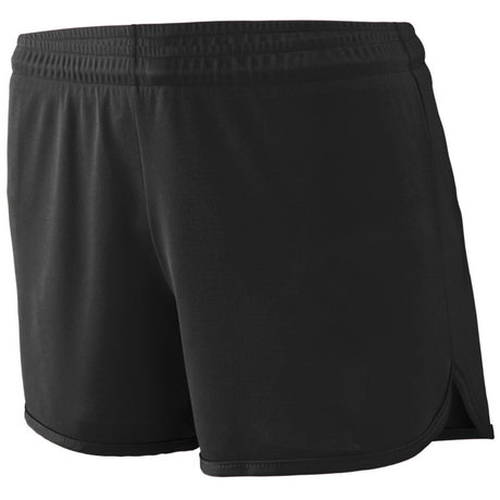 Augusta Women's Accelerate Track Shorts Augusta