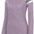 Augusta Women's Long Sleeve Fanatic Tee Augusta