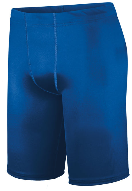 Holloway Adult PR Max Compression Track Shorts Holloway