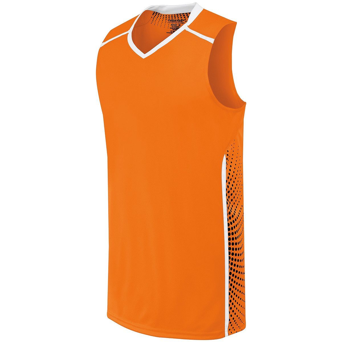 High Five Women's Comet Basketball Jersey High Five