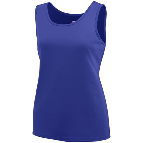 Augusta Girl's Training Tank Augusta