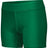 Holloway Women's PR Max Compression Track Shorts Holloway