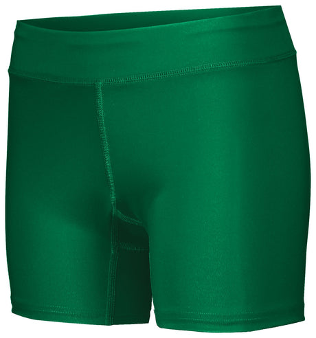 Holloway Women's PR Max Compression Track Shorts Holloway