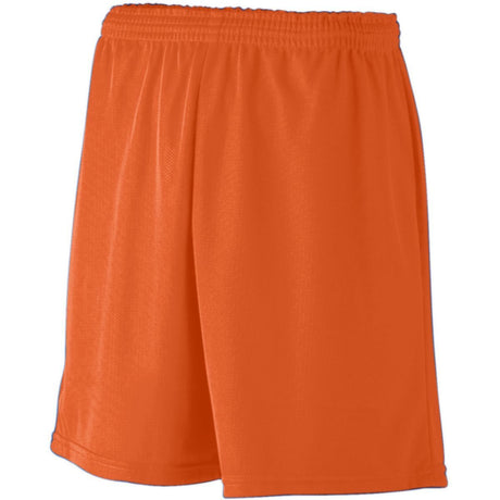 Augusta Men's Mini Mesh League Shorts Augusta