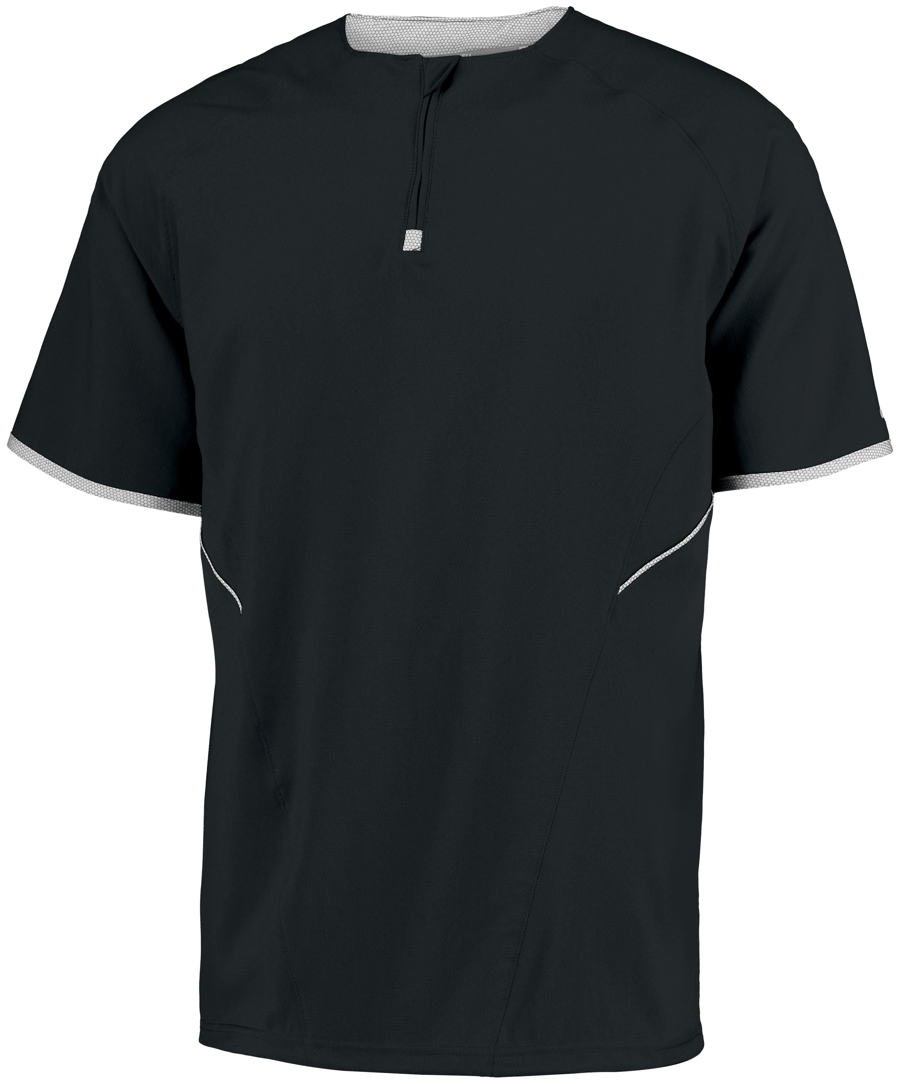 Russell Men's Short Sleeve Pullover – League Outfitters