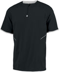 Russell Men's Short Sleeve Pullover Russell Athletic