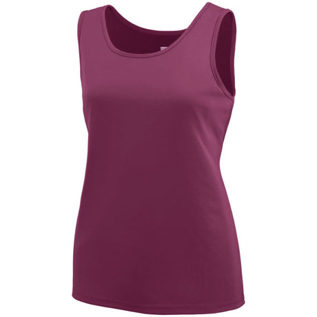 Augusta Girl's Training Tank Augusta