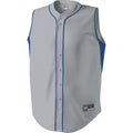 Holloway Adult Fierce Baseball Jersey Holloway
