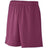 Augusta Men's Mini Mesh League Shorts Augusta