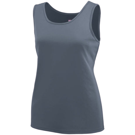 Augusta Girl's Training Tank Augusta