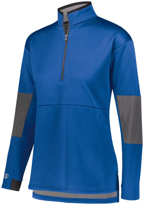Holloway Women's Sof-Stretch Pullover Holloway