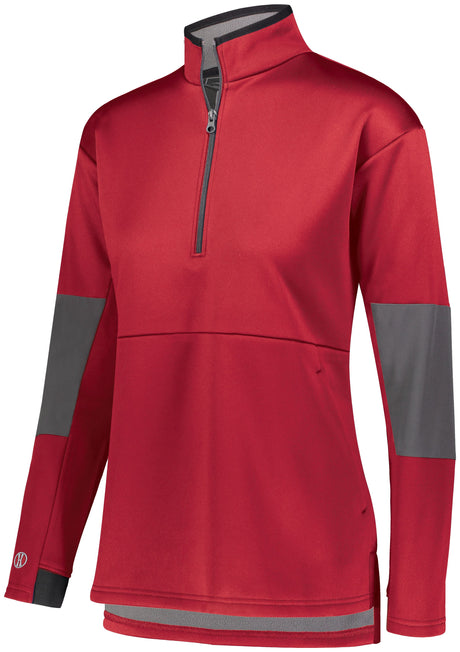 Holloway Women's Sof-Stretch Pullover Holloway