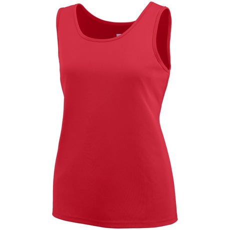 Augusta Girl's Training Tank Augusta