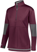 Holloway Women's Sof-Stretch Pullover Holloway