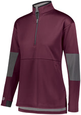 Holloway Women's Sof-Stretch Pullover Holloway