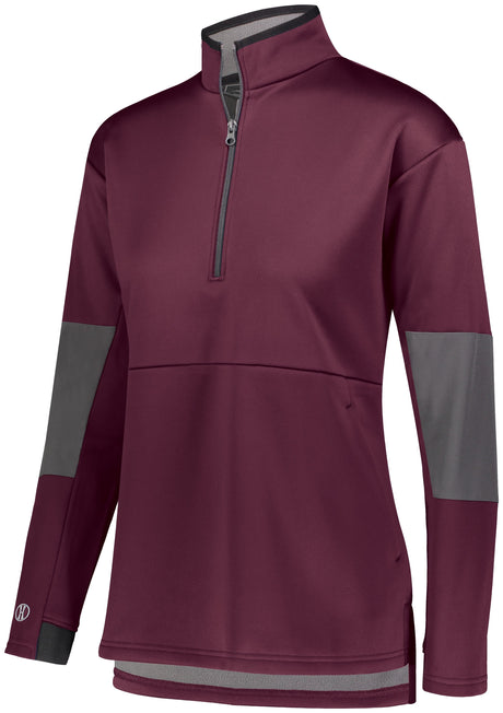 Holloway Women's Sof-Stretch Pullover Holloway