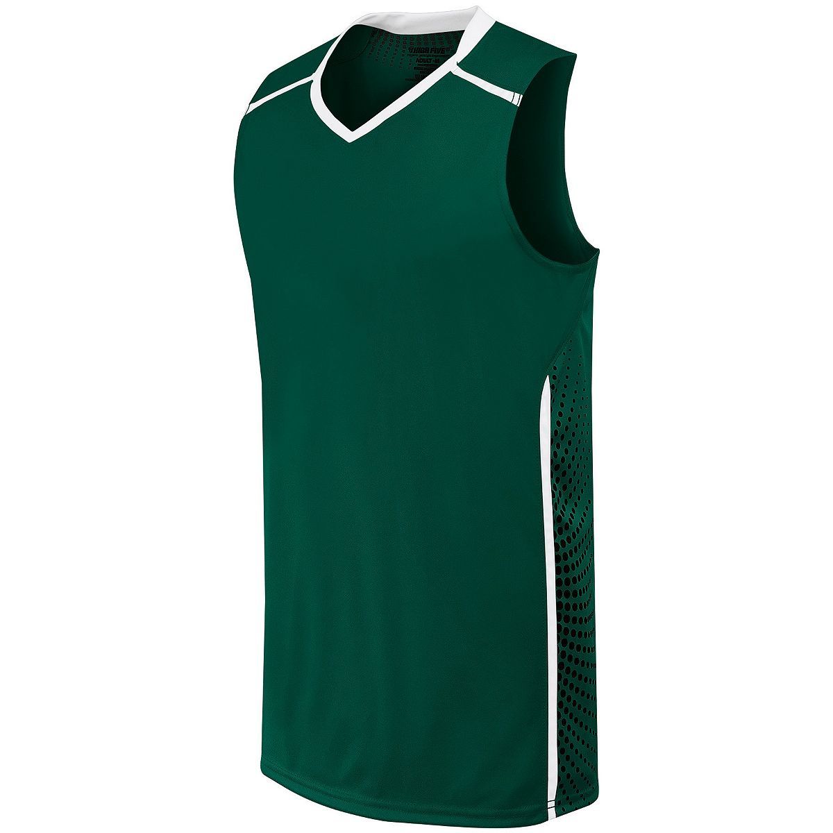 High Five Women's Comet Basketball Jersey High Five