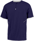 Russell Men's Short Sleeve Pullover Russell Athletic