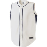 Holloway Adult Fierce Baseball Jersey Holloway