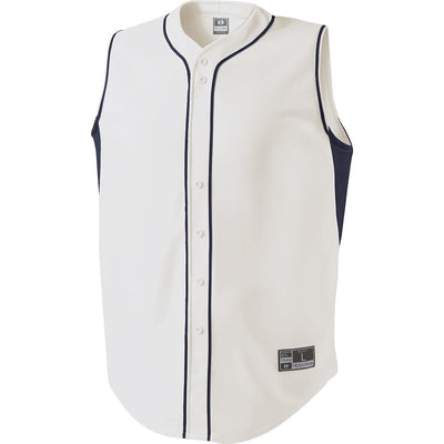 Holloway Adult Fierce Baseball Jersey
