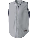 Holloway Adult Fierce Baseball Jersey Holloway