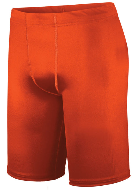 Holloway Adult PR Max Compression Track Shorts Holloway