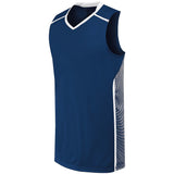 High Five Women's Comet Basketball Jersey High Five