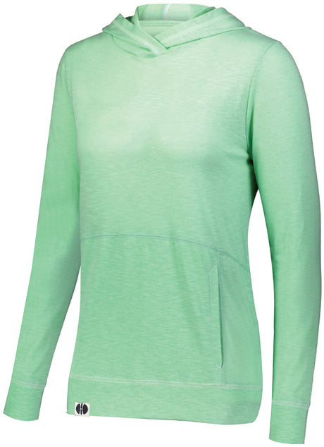 Holloway Women's Journey Hoodie Holloway