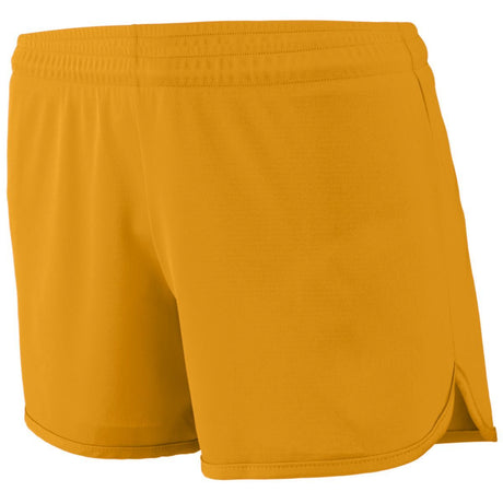 Augusta Women's Accelerate Track Shorts Augusta